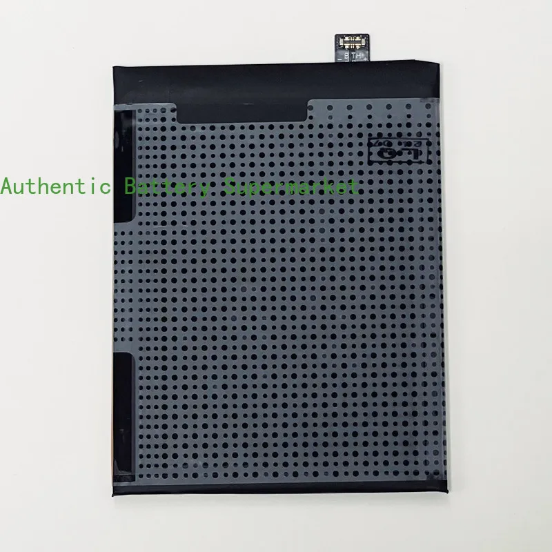 New batteries For Xiaomi Mi 10T Lite 5G, M2007J17G, 10i 5G, M2007J17I, 3.85V 4820mAh BM4W Battery