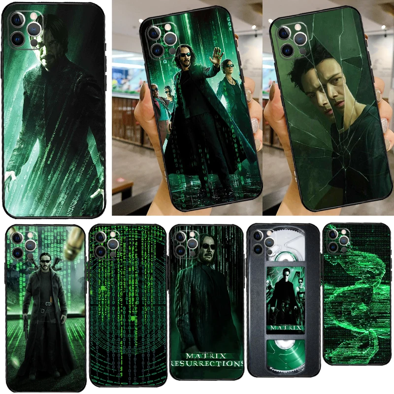 Matrix Case For Hon… - image