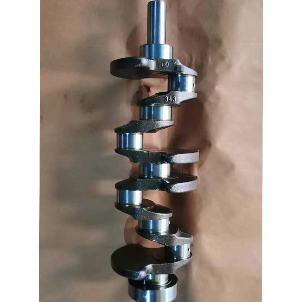 

STEM OEM A6460310401 6110310201 Crankshaft OM646 Used For MERCEDES-BENZ 2.2L CDI OM611 OM646 ENGINES