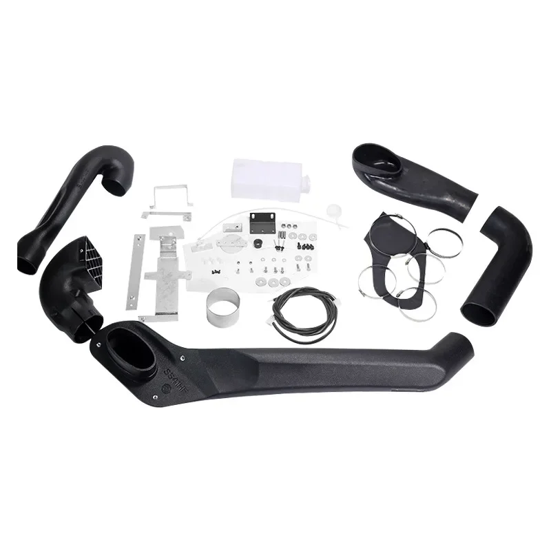 Suitable for Mitsubishi PAJEROV93 snorkel wader Mitsubishi Pajero V93 wader