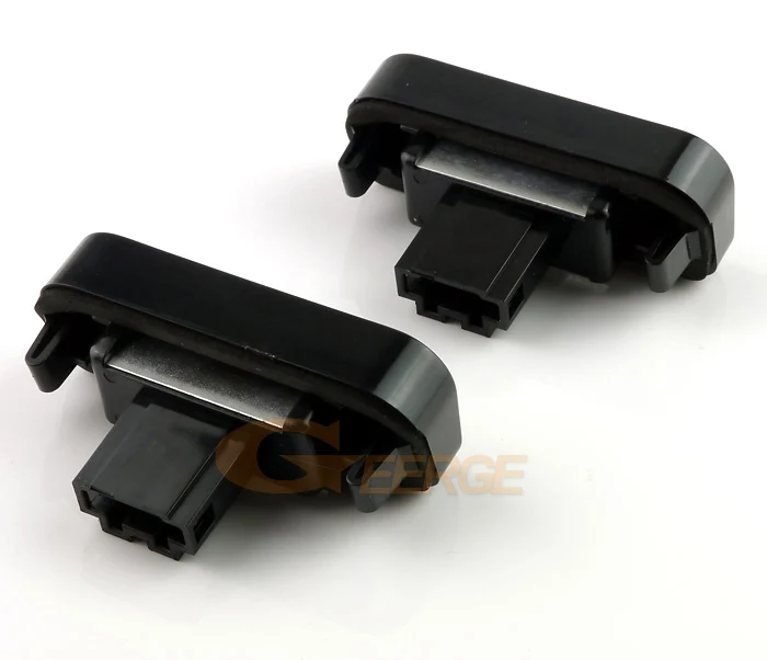 For Mercedes Benz S Class W220 1999 2000 2001 2002 2003 2004 2005 No Error Ultra Bright Led License Plate Lamp Light
