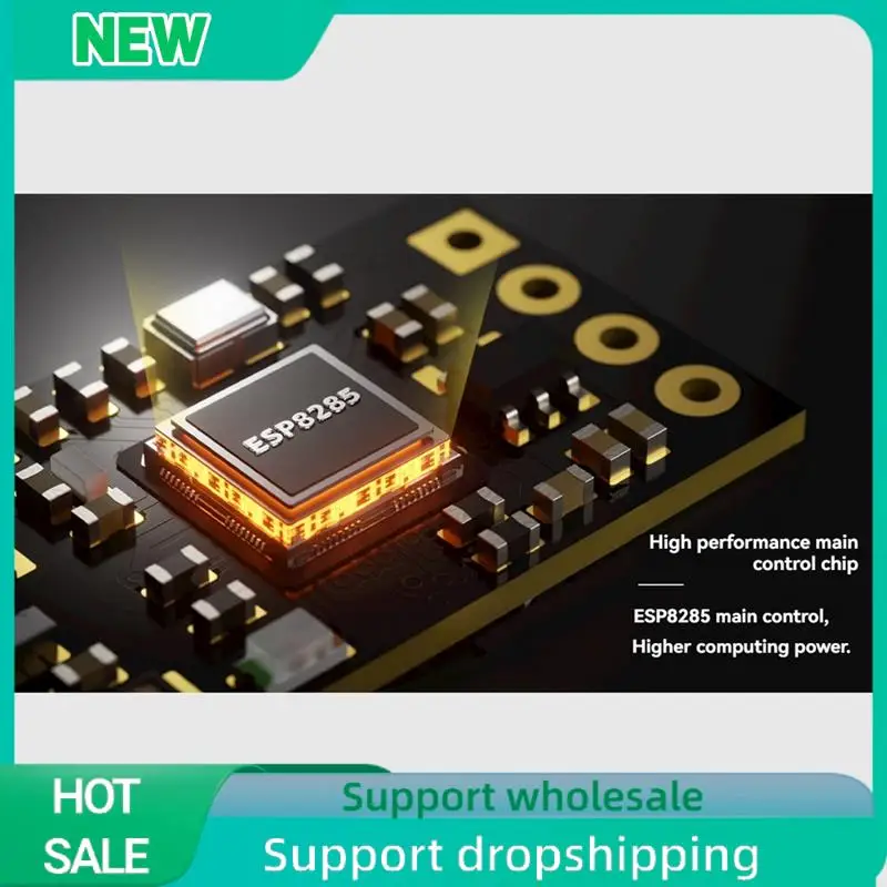 

Solid ELRS Receiver 915Mhz NANO RX Diversity Receiver 50Mw Built-Intcxo Forrc FPV Long Range Traversing Drones Parts