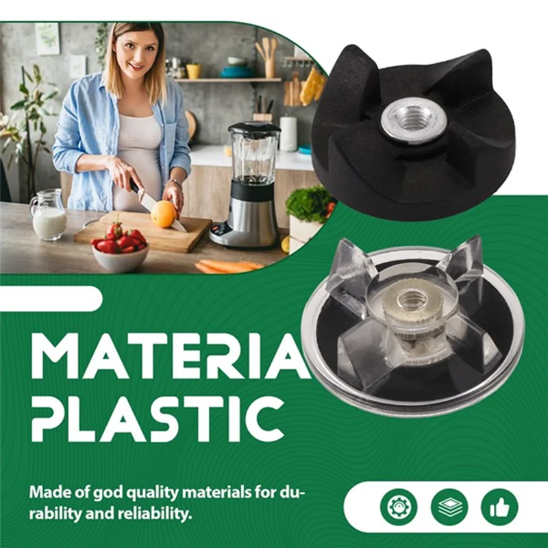 ABBK-9 шт. сменный комплект для блендера Fornutribullet 900 Вт 600 Вт прокладки для экстракционного лезвия уплотнительное кольцо амортизатор двигатель верхние шестерни