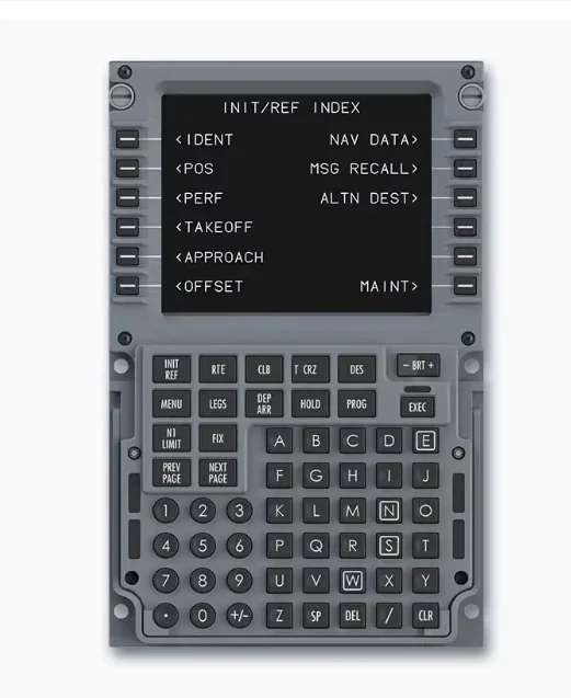 2020 Simulation Fli… - image