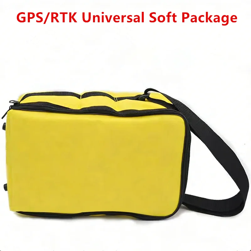 

NEW Soft package for RTK GPS mapping instrument