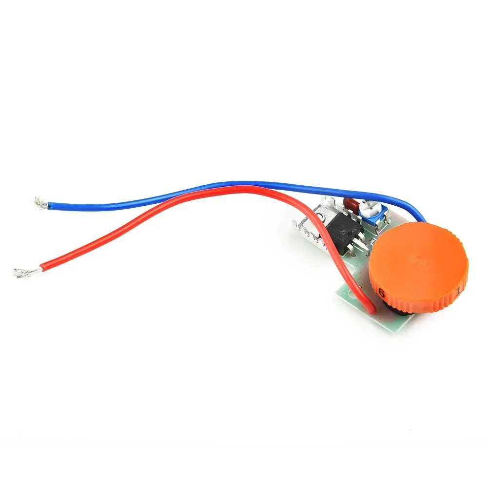 Haakse Slijper Controller Schakelaar Snelheidsregelaar Onder 1600W Plastic Polijstmachine Vervangende Accessoires Governor