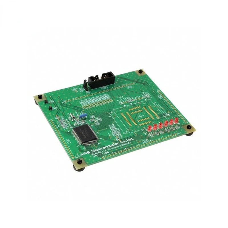 ML610Q174 REFERENCE BOARD [ML610Q174 EVAL BRD]Development Boards Kits Programmers