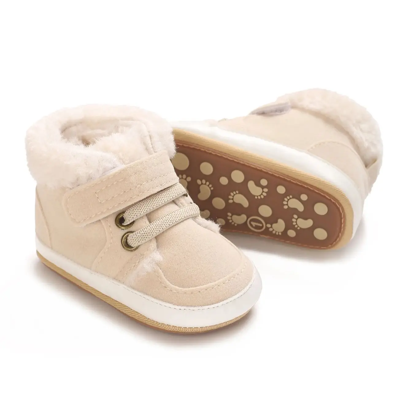 Thumbnail 3 - #25 Best Baby Winter Boots to Buy In 2026