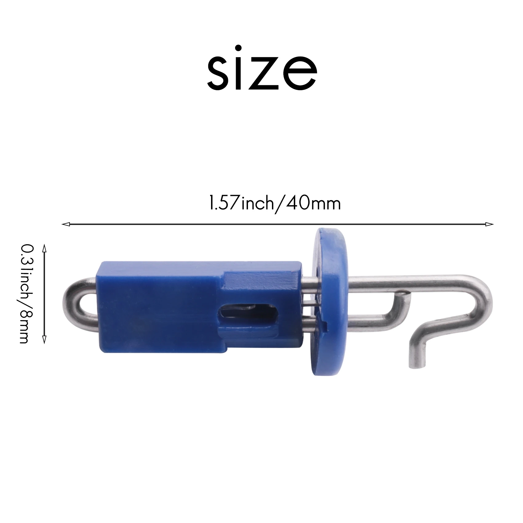 ABUE-10 Pcs Sea Fis…