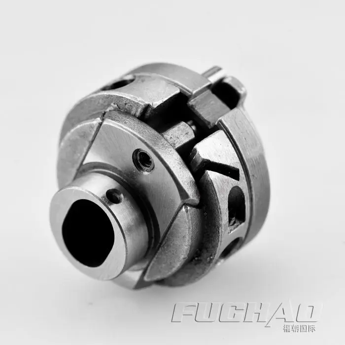 32700 توربين كثافة تروس أجزاء ماكينة الخياطة الصناعية VC2700M أو 32700 CLASS B أجزاء ماكينة الخياطة #1