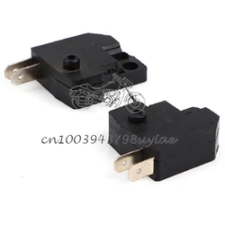 Motorcycle Universal Switch Right/Left Front Brake Stop Light Switch As Electric Car Disc Brakehandlebar Control Switch