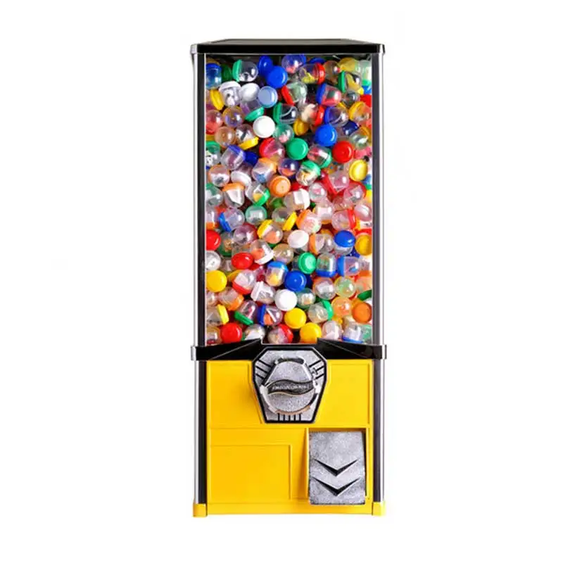 GUMBALL/CANDY VENDING MACHINE VENDING MACHINE FOR SALES