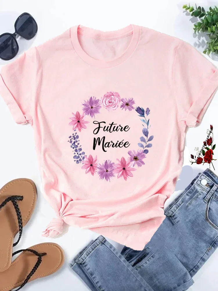 

Футболки для команды невесты, футболки для девичника, свадебные топы, черные, белые, розовые футболки