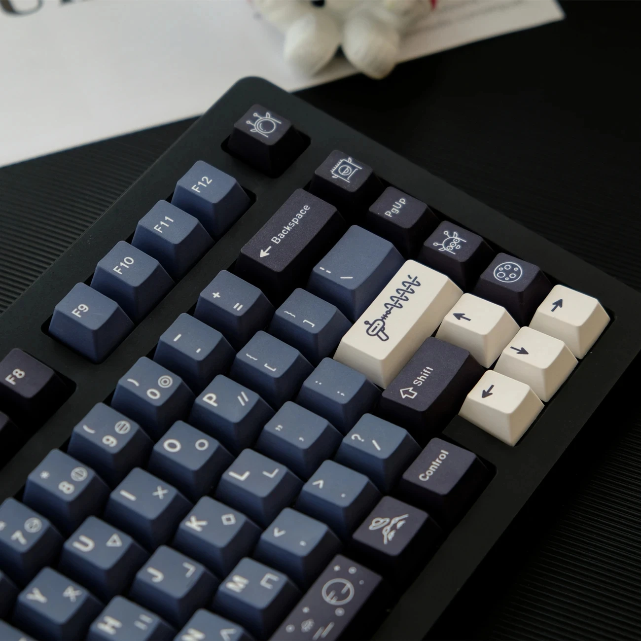 thumb