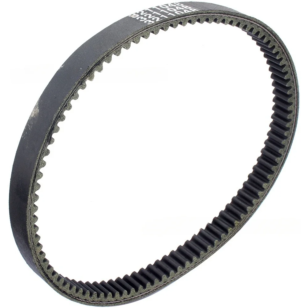 

Черный 3211048 3211077 3211072 Сменный резиновый приводной ремень мотоцикла для Polaris Sportsman 4X4 335 400 450 500 325