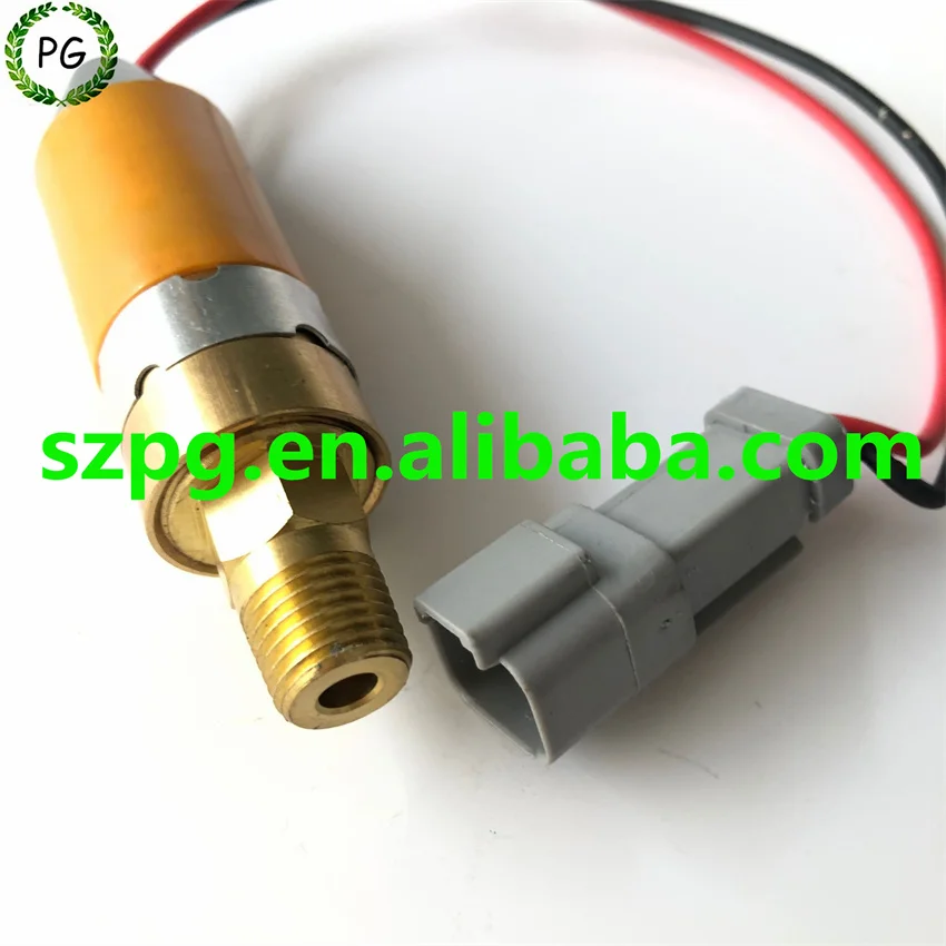 

High Quality 107-0612 Oil Pressure Switch 1070612 For Caterpillar E330B 3114 3116 3126 3176C 3306 3406 3406C