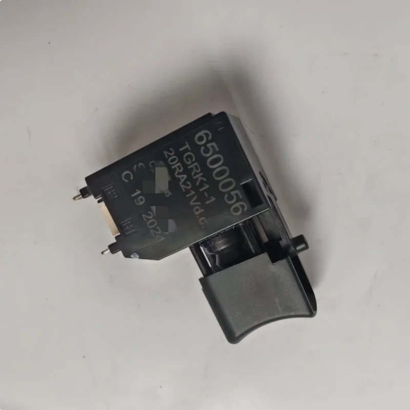 Original Switch 650005-6 for Makita XFD13Z18V XPH13Z18V DHR171 XRH12Z18V DTM51 XMT03ZB BDF459 XFD07Z18V  BHP459 XPH07Z18V
