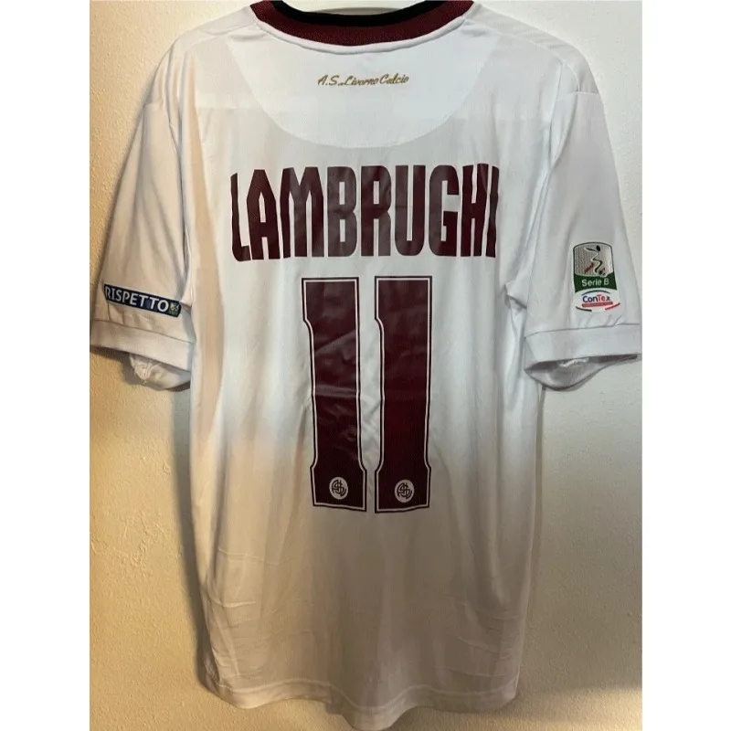 

2025 New Popular Summer Portuguese Liverpool No. 11 Retro Jersey for Adults Quick-drying and Loose Top 2025 Summer
