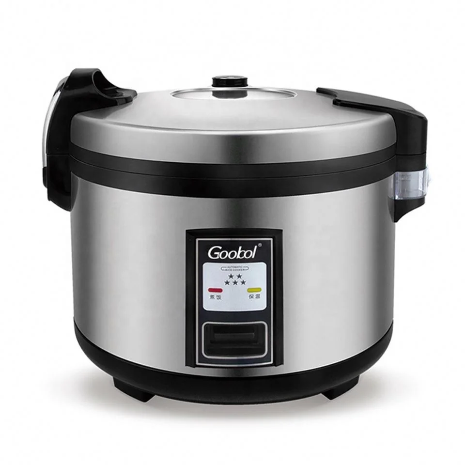 Restaurant Cookers … - image