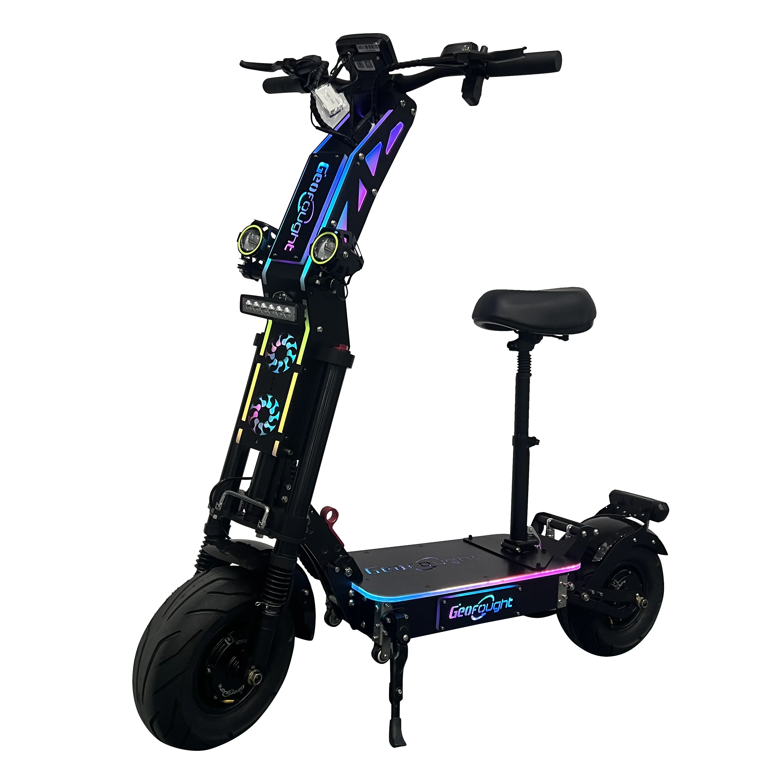 72V 15000W Dual Motor Electric Scooter Adults Fast 55-75MPH 100-110KMH 8000W 10000W Foldable 13 Inch Fat Tire 12000W Escooter