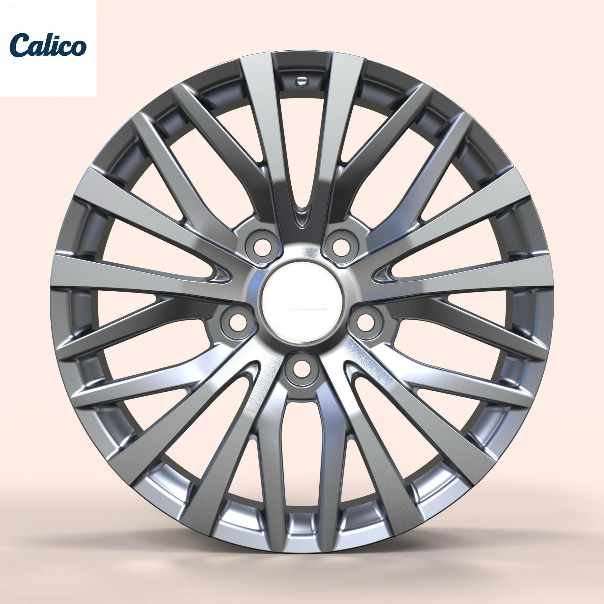 Flrocky Forged Allo… - image