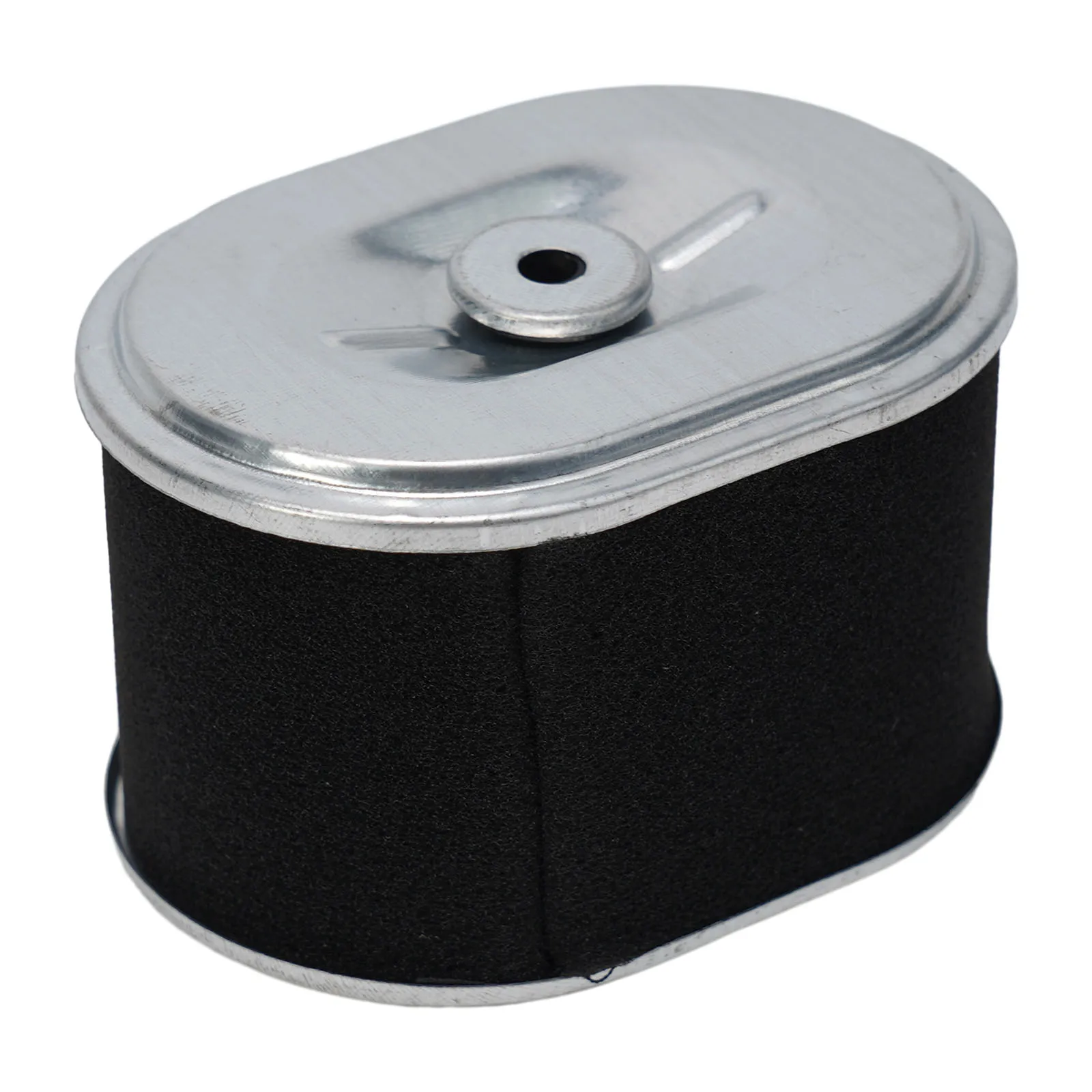 Engine Air Filter Element Compatible with 168F 170F Engine Specifications for Mini Tiller and Small Engine Applications