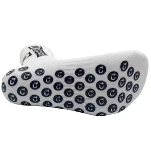 10 Hauptverkaufsfußball -Socken - №5