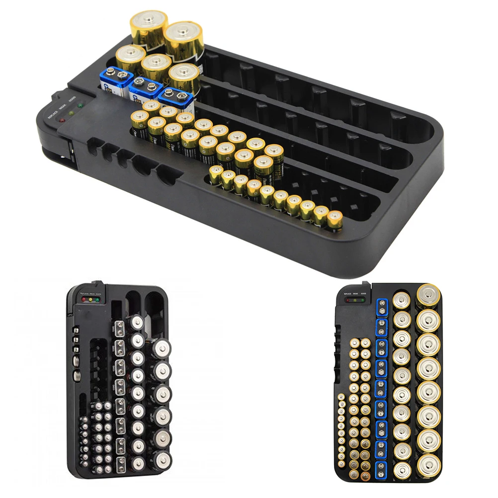 

storage box storage organizer storage case storage holder holder with tester