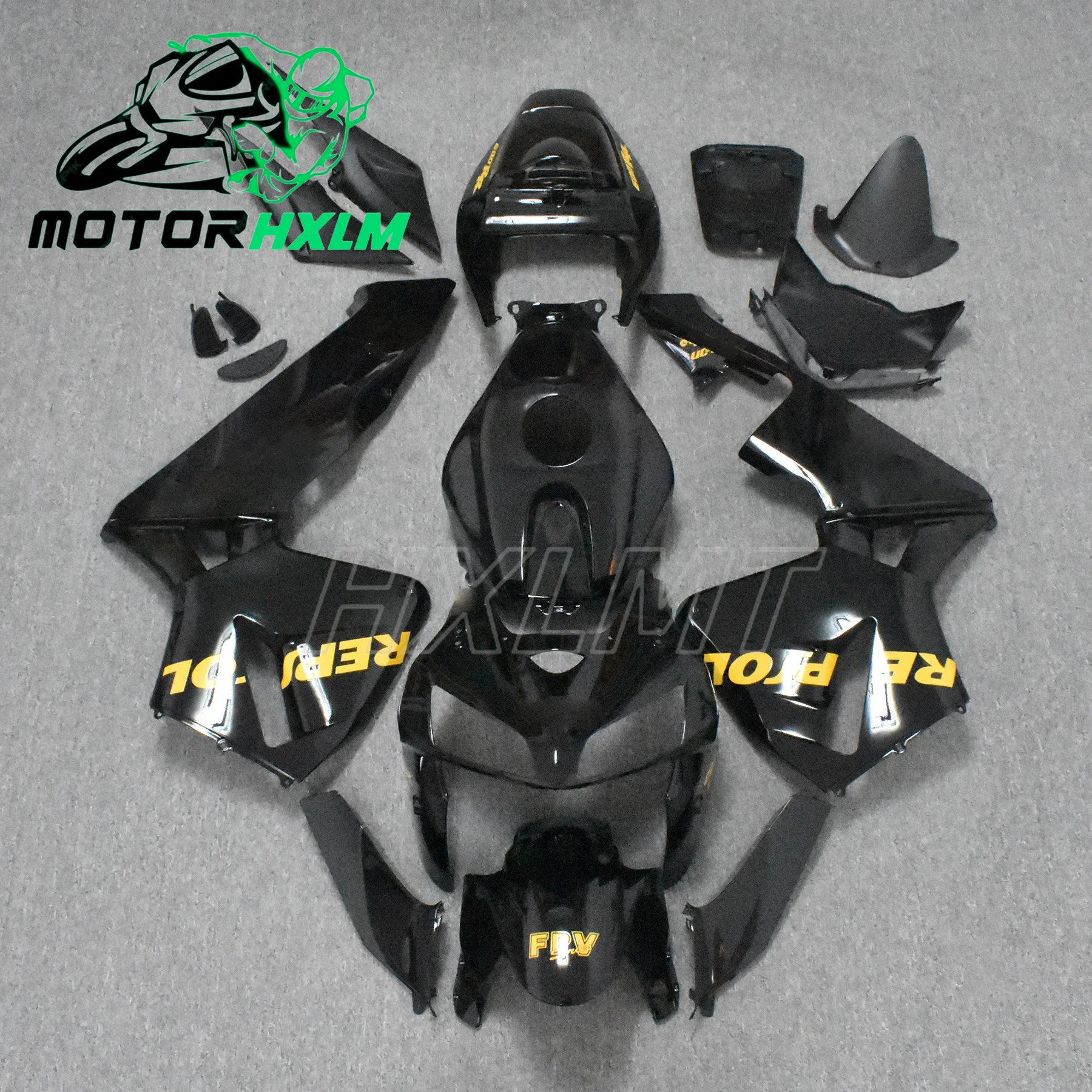 Injection Fairing Kit For Honda CBR600RR F5 2005 2006 Full Fairing Kit Bodywork Fairing Bodywork Fairing Kit Motorcycle
