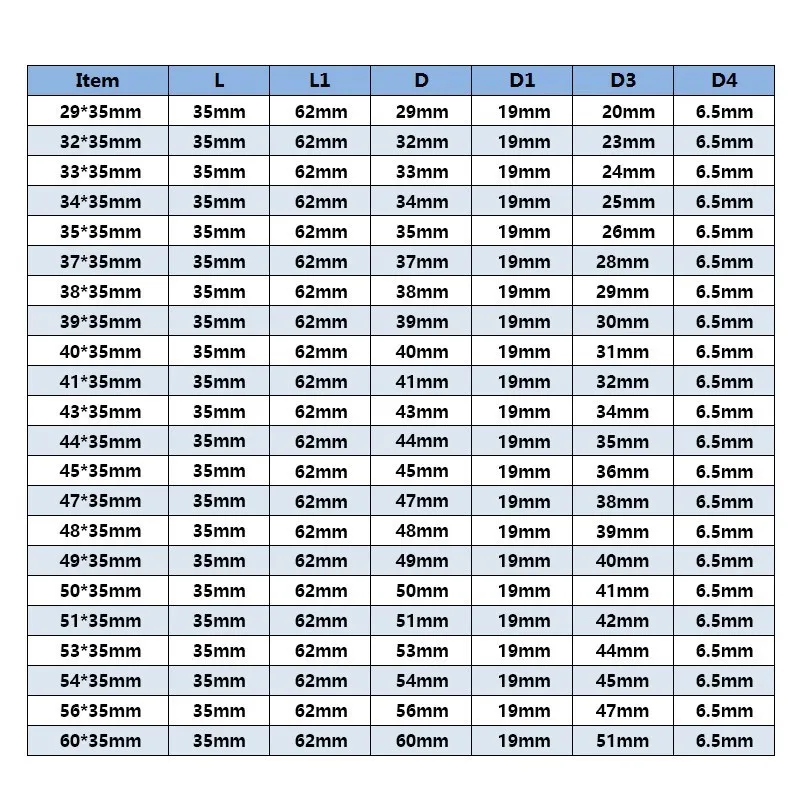 XCAN 1pc 6-60mm High Speed Steel Metal Core Drill Bit Annular Cutter Hollow Drill Bit Hole Opener Metal Drilling Tools