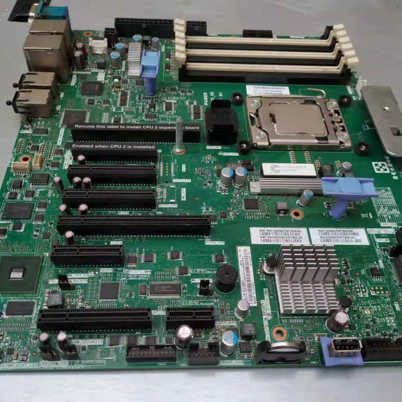 Server Motherboard For IBM For X3300 M4 7382 81Y7047 00W2268 00AK852 00MW037