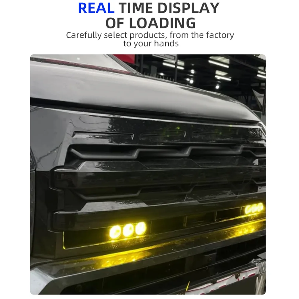 Thumbnail 4 - #4 Trending Car Light Bars Right Now