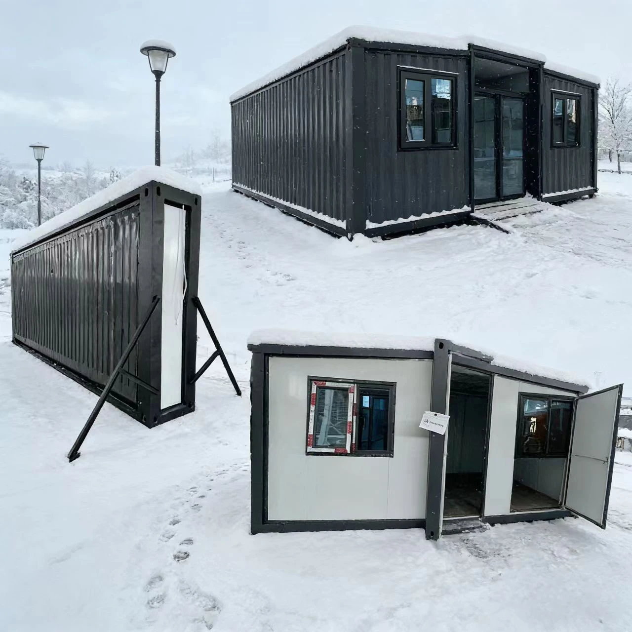 Modern Durable Pref…