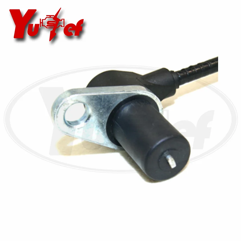 ABS SENSOR Left Front Wheel Speed fit for NISSAN PRIMERA P11 1996-2001 OEM:47911-3J300  479113J300/0265006233