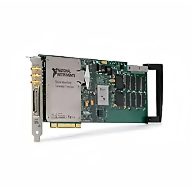 

NI PCI-6541 устройство цифровой формы сигнала 50 МГц, 32-канальная карта сбора данных на складе