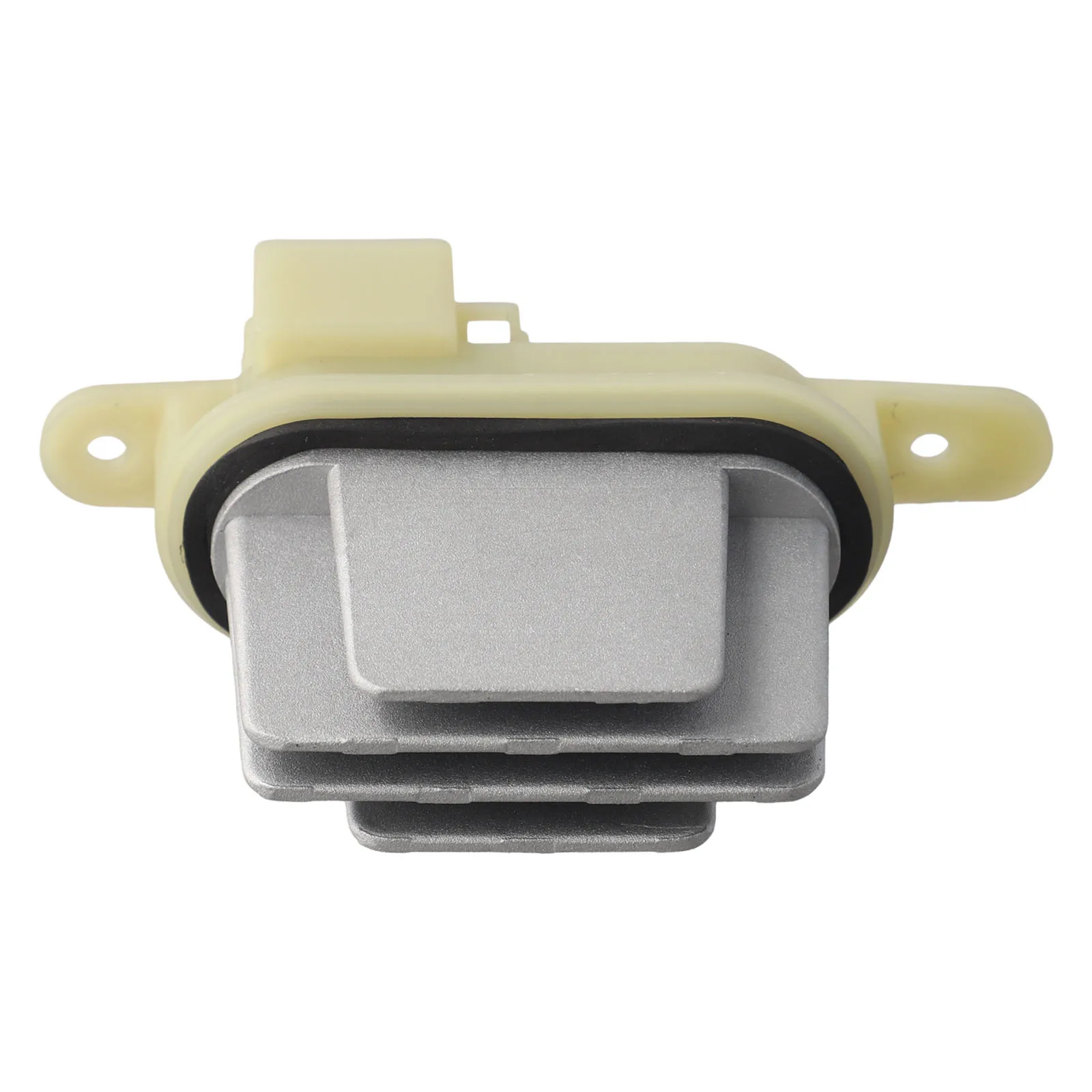 

As Shown In The Figure Blower Motor Resistor Controls Fan Speed Effectively Easy Installation Process Cabin Comfort Maintenance