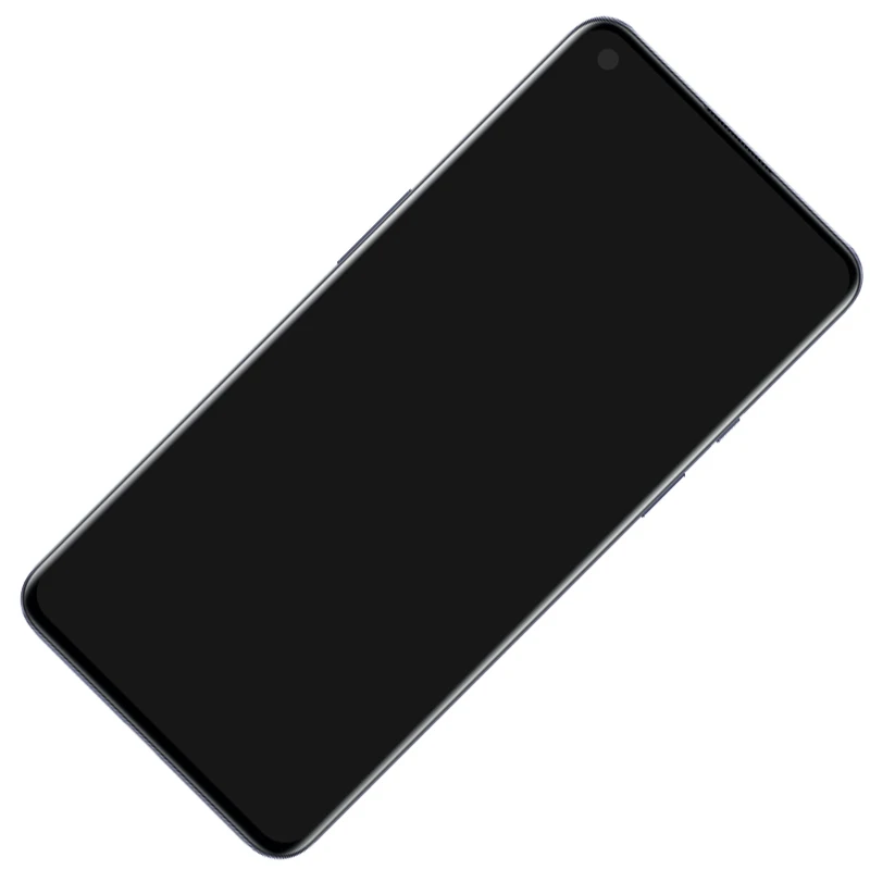 Imagem -03 - Oneplus Pro Lcd Touch Screen Display com Frame 67 Le2121 Le2123 Le2125
