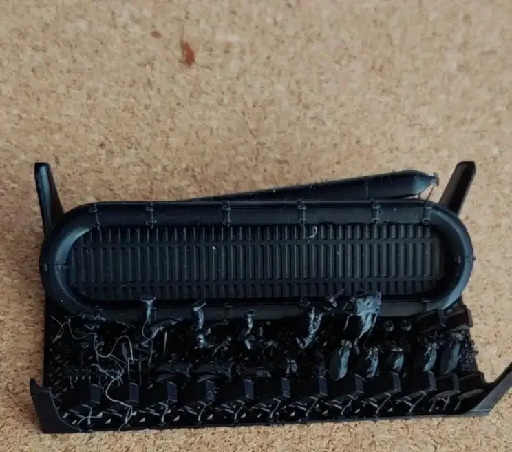 YZM Model YZ-011 1/144 UBOAT VIIC sea supply rubber boat supply scenario
