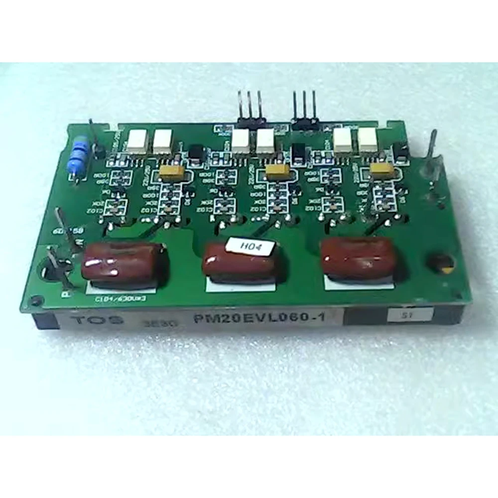 PM20EVL060  NEW MODULE