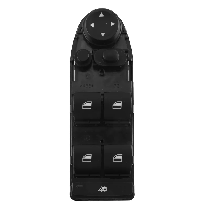 

Автомобильный переключатель стеклоподъемника, электрическая оконная панель для BMW X1 E84 2012-2015 61319193656