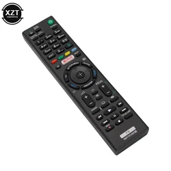 Substituição controle remoto para sony tv, rmt-tx100d rmt-tx100a rmt-tx102d rmt-tx101j rmt-tx102u rmt-tx101d ak59-00166a kd-65x8507c