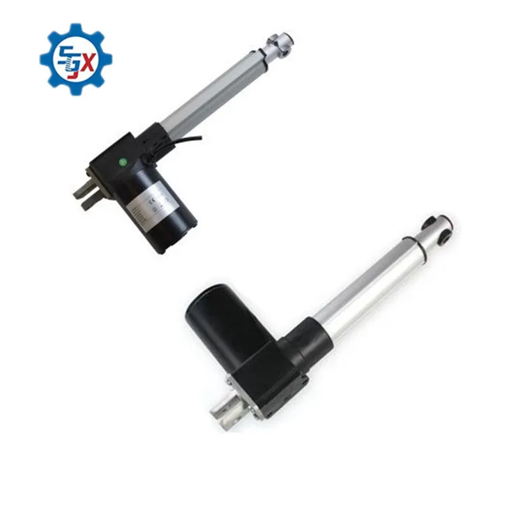 

Intelligent Lifting Column Electric Cylinder Brushless Stepping Electric Lifting Table Column Electric Desk