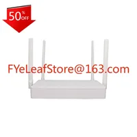 Ax1800 AX3000 Wifi6 5G 4 Antenas Dualband wifi Router  Xpon Gpon Onu Wifi 6  compatible vsol olt