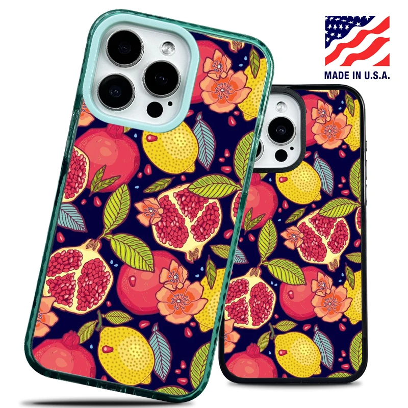 

Dark Floral Pattern Case for iPhone 16 Pro Max 15 Plus 14 13 12 11 Elegant Style， Shockproof， Protective， AntiDrop， NewArrival