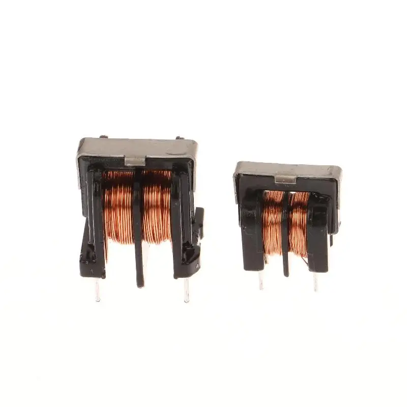 10 قطعة UU9.8 UF10.5 الوضع المشترك مغو الاختناق 10MH 20MH 30MH 40MH 50MH لملعب المرشح