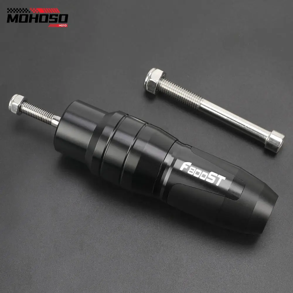 Paratelaio Crash Protector Per BMW F800ST F 800ST F800 ST 2006-2015 Accessori Moto Protezione Del Motore Pad Carenatura Guard