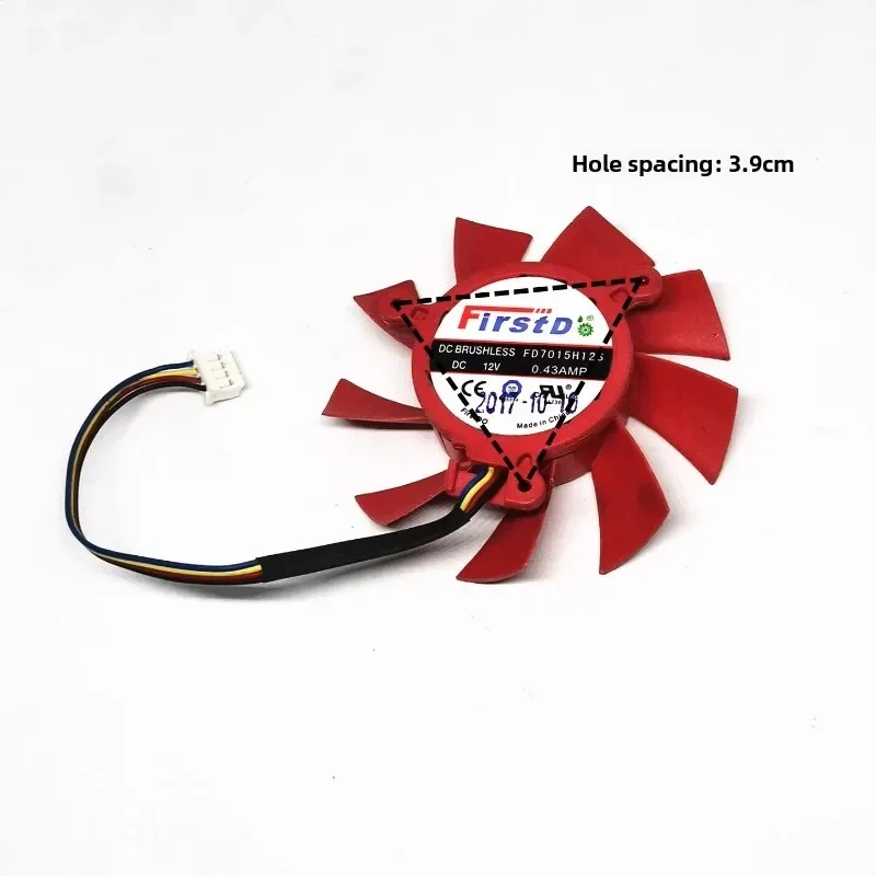 For Amd FD7015H12S …