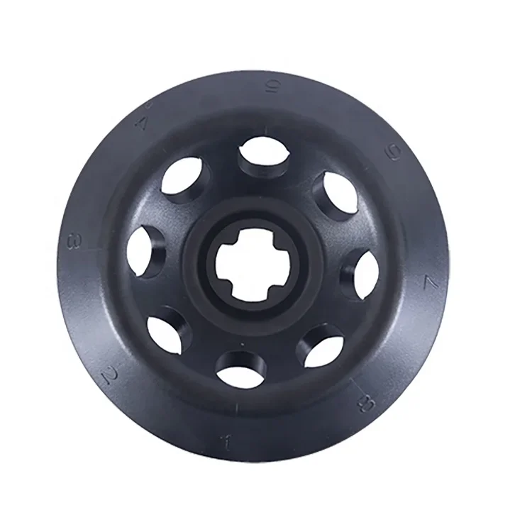 Mini centrífuga de laboratório portátil