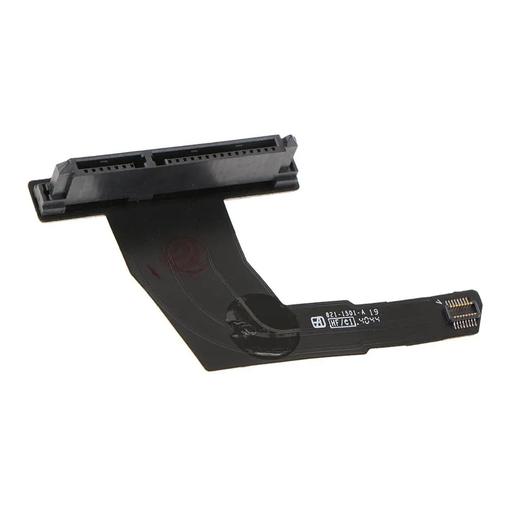 استبدال الكابل المرن لمحرك الأقراص الصلبة الثاني HDD 821-1501-A لـ MAC Mini A1347 #1