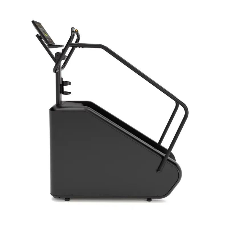 Home Climbing Exercise Equipment Vertical Climber Exercise Ladder Step Machine Stair Master Gym Equipment Commercial Premium
